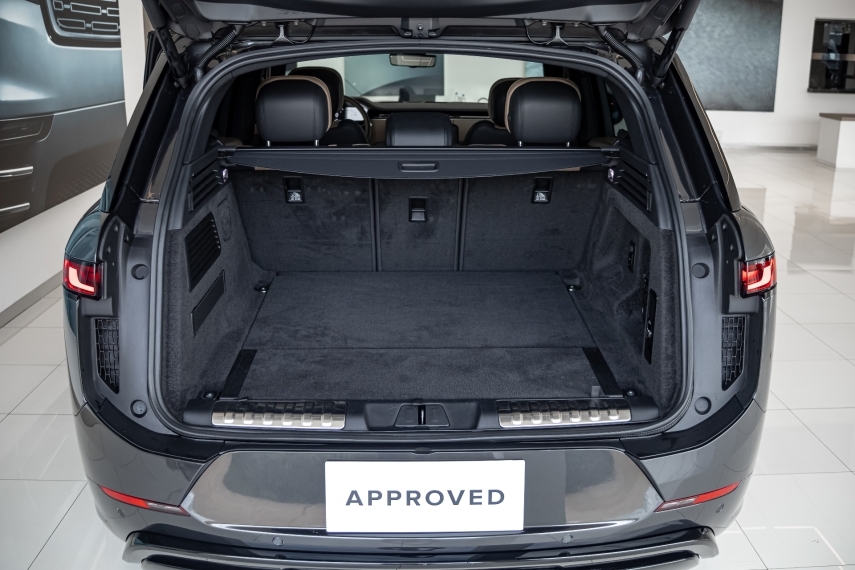 range rover sport 3.0 d350turbo diesel mhev dynamic hse awd automatico