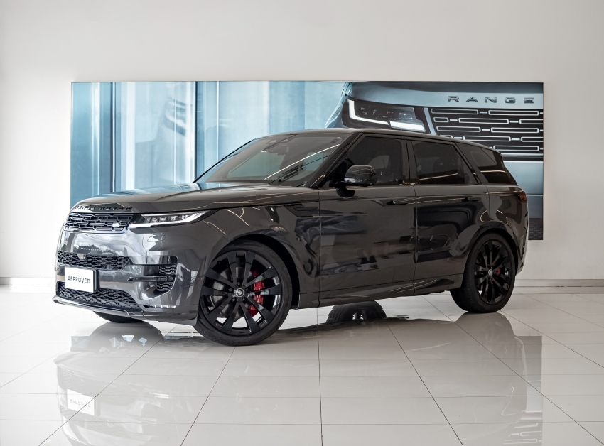 range rover sport 3.0 d350turbo diesel mhev dynamic hse awd automatico range rover sport 3.0 d350turbo diesel mhev dynamic hse awd automatico
