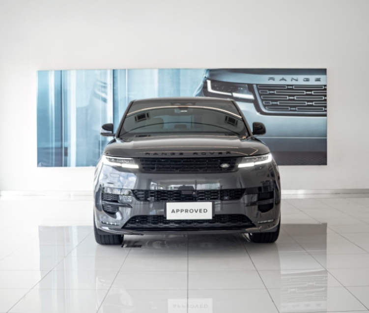 range rover sport 3.0 d350turbo diesel mhev dynamic hse awd automatico