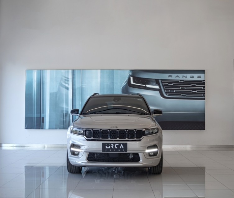 commander 1.3 t270 turbo flex overland at6