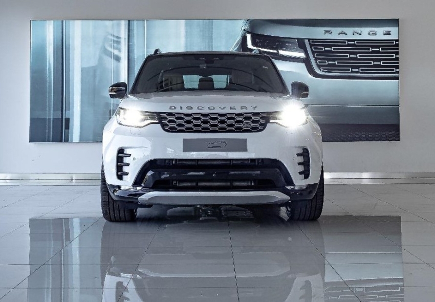 discovery 3.0 d300 turbo diesel mhev metropolitan edition automatico.