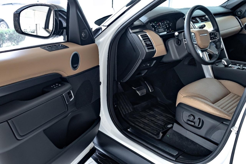 discovery 3.0 d300 turbo diesel mhev metropolitan edition automatico.