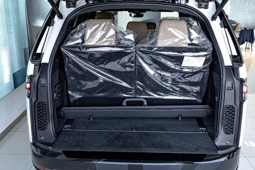 discovery 3.0 d300 turbo diesel mhev metropolitan edition automatico.