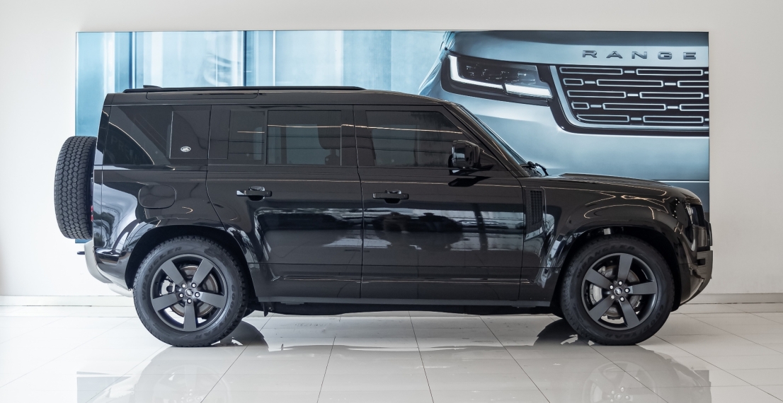 defender 3.0 d300 turbo diesel mhev 110 x-dynamic hse automatico
