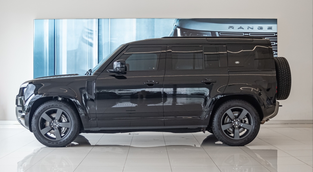 defender 3.0 d300 turbo diesel mhev 110 x-dynamic hse automatico