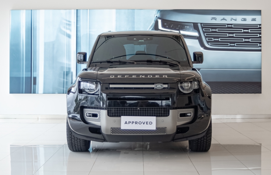 defender 3.0 d300 turbo diesel mhev 110 x-dynamic hse automatico