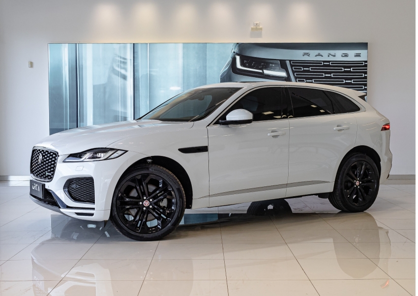 jaguar f-pace se r-dyn p/340 3.0 gasolina 4p automatico 2023. jaguar f-pace se r-dyn p/340 3.0 gasolina 4p automatico 2023.