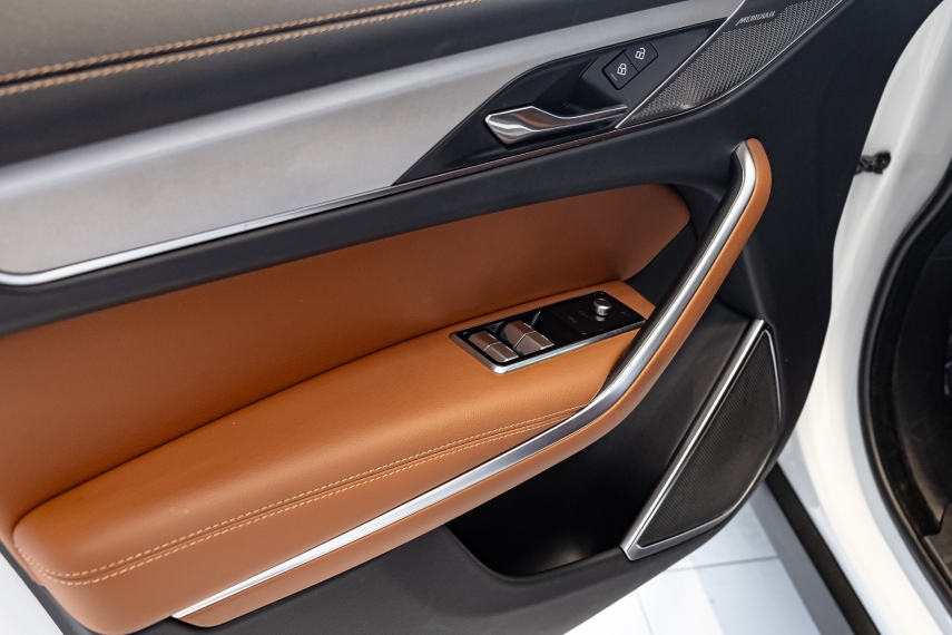 jaguar f-pace se r-dyn p/340 3.0 gasolina 4p automatico 2023.