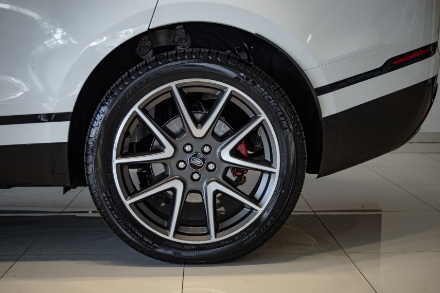 velar phev hse dyn