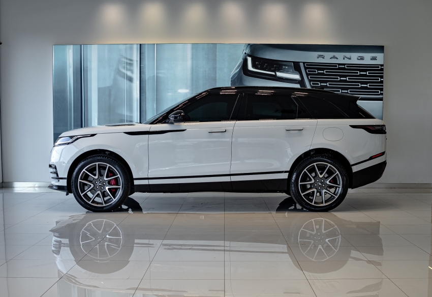velar phev hse dyn
