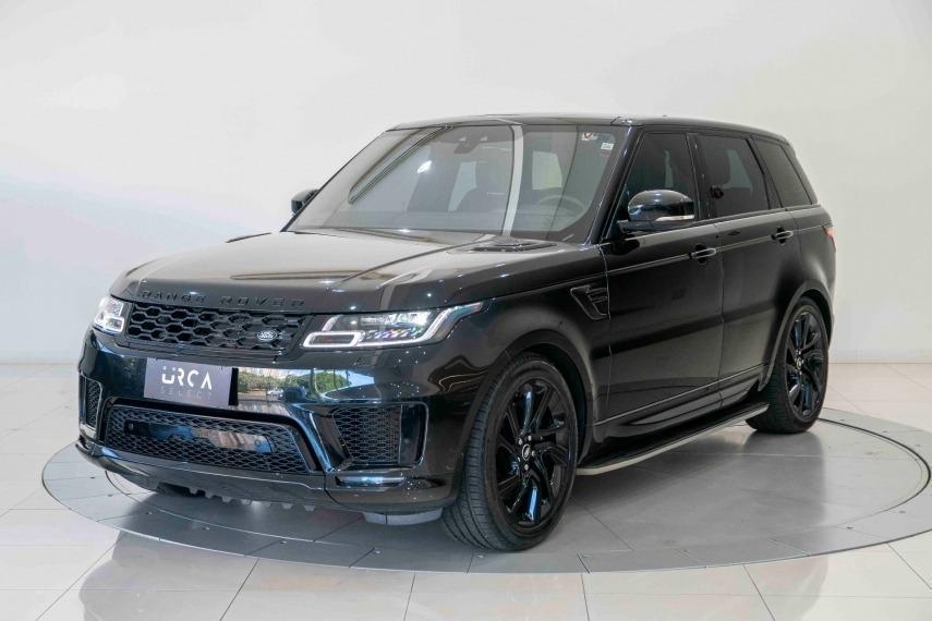 range rover sport hse 2.0 phev range rover sport hse 2.0 phev