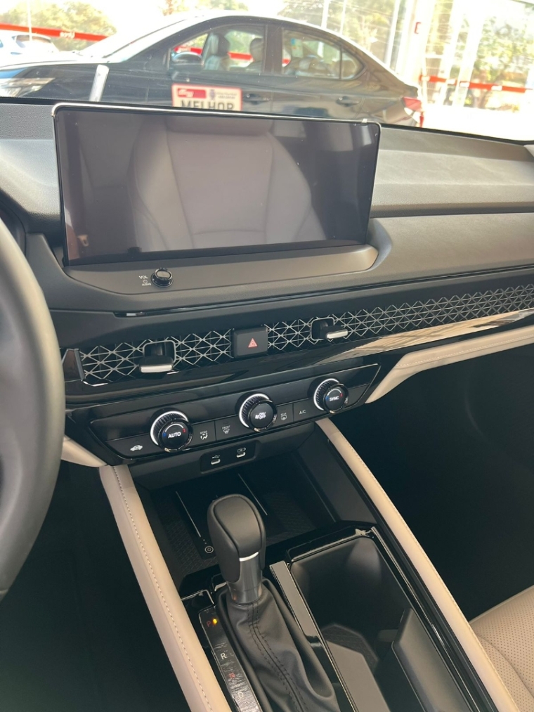 accord 2.0 hev advanced e-cvt