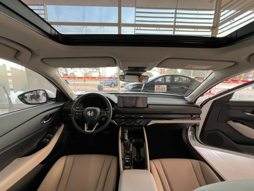 accord 2.0 hev advanced e-cvt