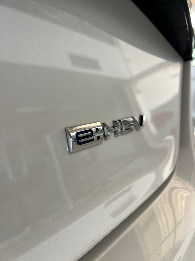accord 2.0 hev advanced e-cvt