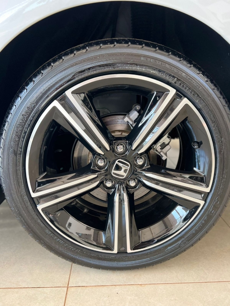 accord 2.0 hev advanced e-cvt