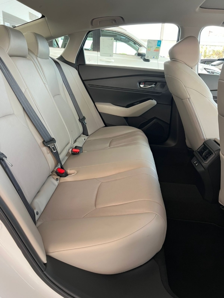 accord 2.0 hev advanced e-cvt