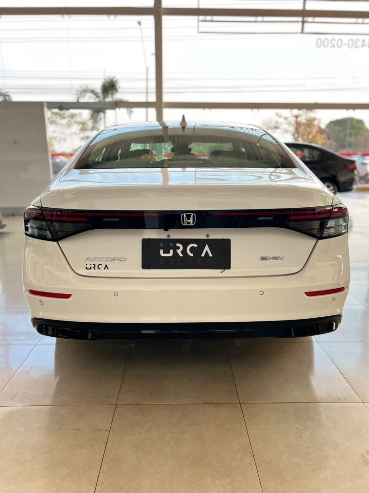 accord 2.0 hev advanced e-cvt