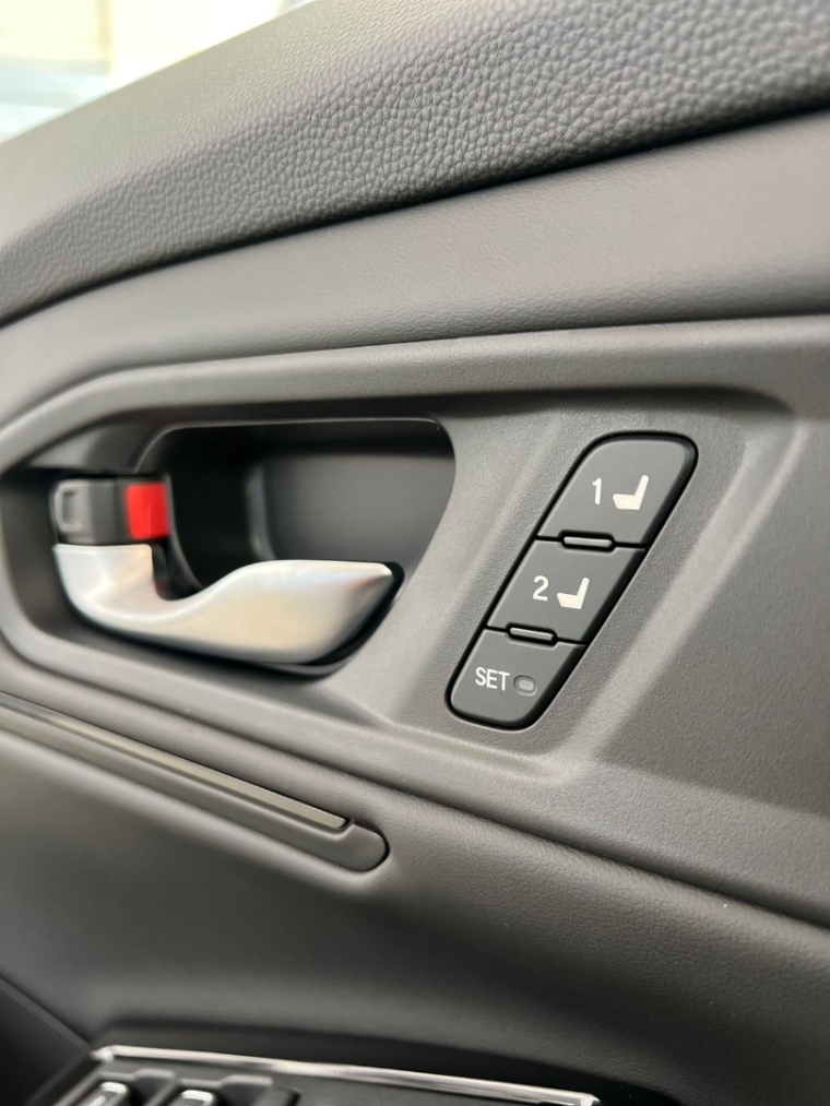 accord 2.0 hev advanced e-cvt