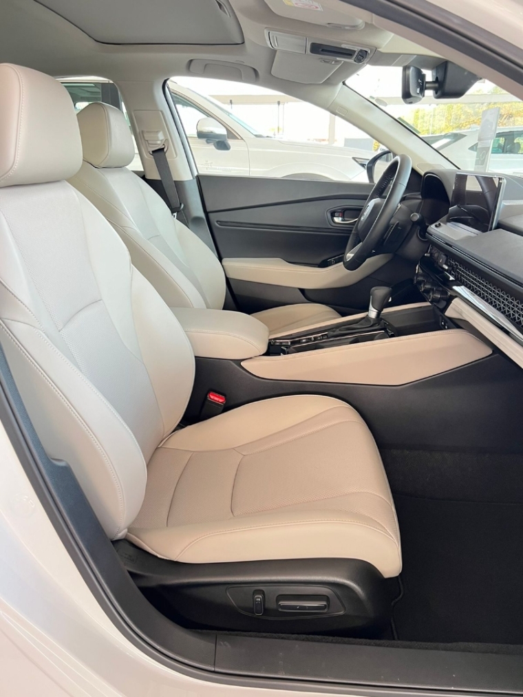 accord 2.0 hev advanced e-cvt