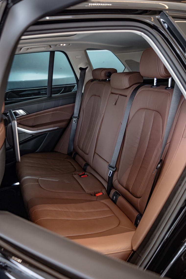 x5 3.0 4x4 30d i6 turbo diesel 4p automatico
