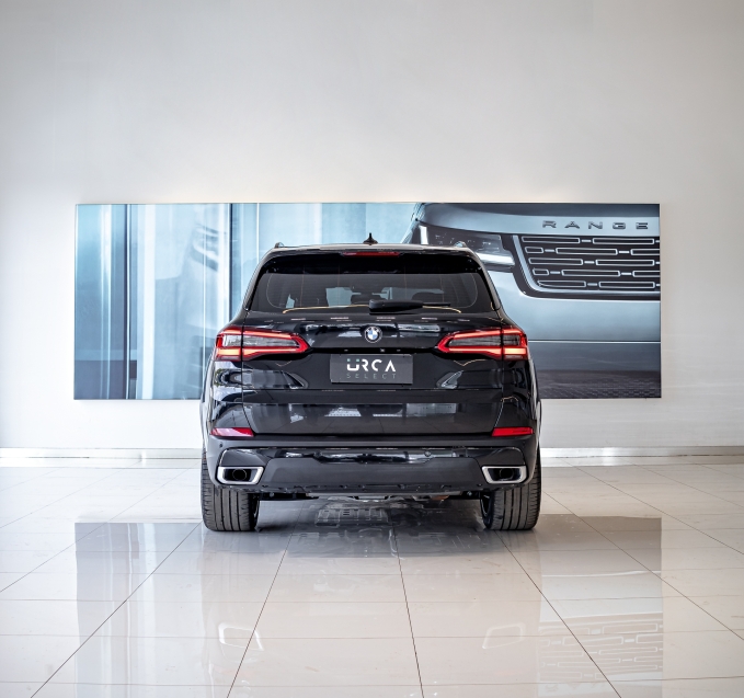 x5 3.0 4x4 30d i6 turbo diesel 4p automatico