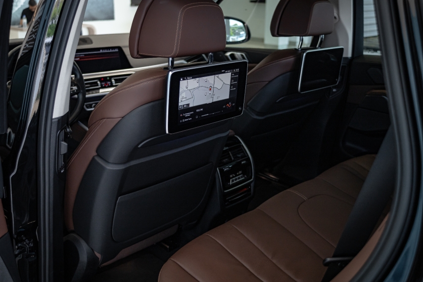 x5 3.0 4x4 30d i6 turbo diesel 4p automatico