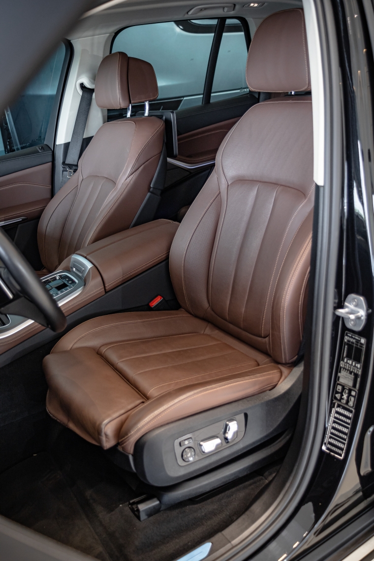 x5 3.0 4x4 30d i6 turbo diesel 4p automatico