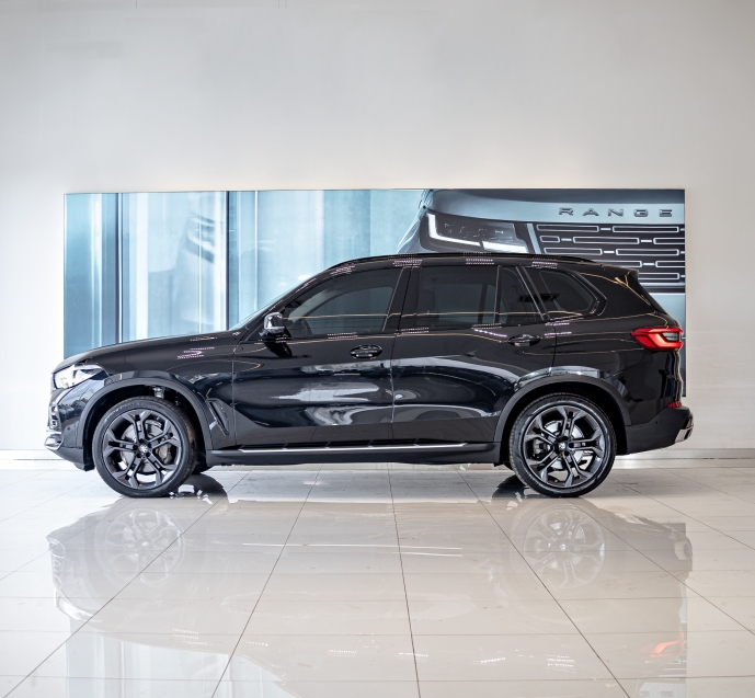 x5 3.0 4x4 30d i6 turbo diesel 4p automatico