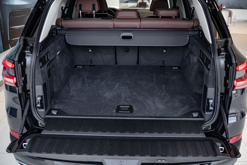 x5 3.0 4x4 30d i6 turbo diesel 4p automatico