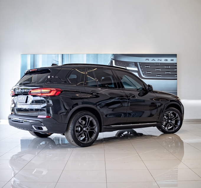 x5 3.0 4x4 30d i6 turbo diesel 4p automatico