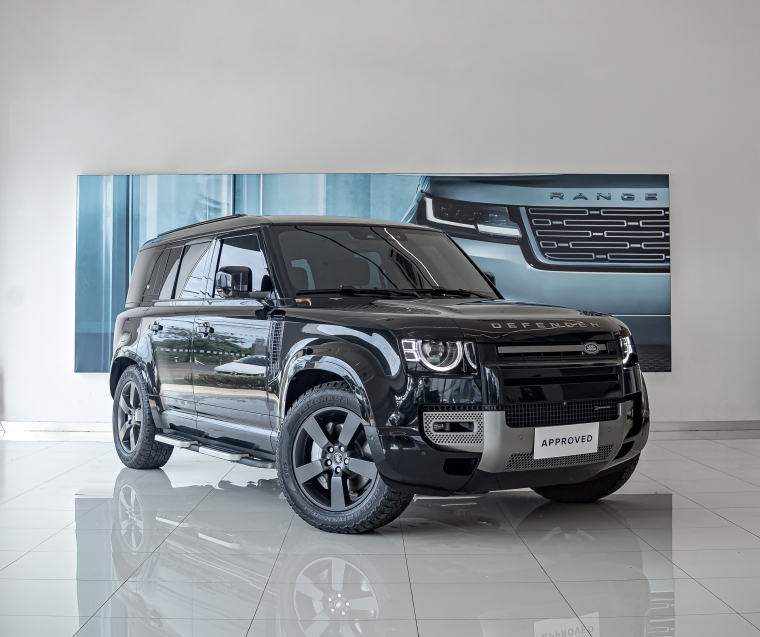 defender 3.0 d300 turbo mhev 110 x-dynamic hse automatico