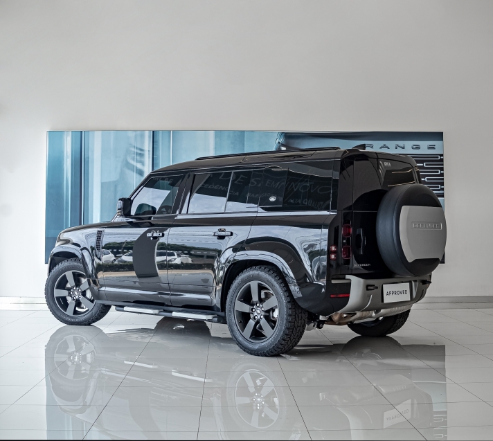 defender 3.0 d300 turbo mhev 110 x-dynamic hse automatico