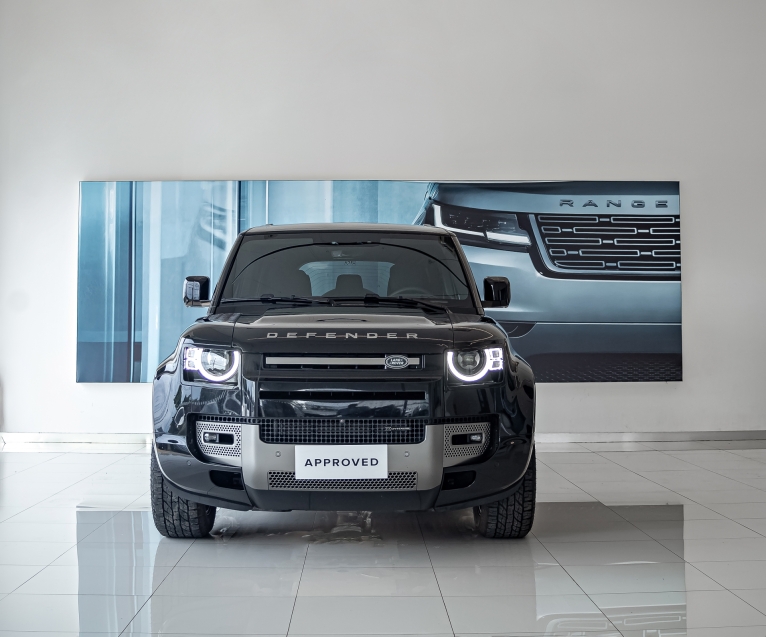 defender 3.0 d300 turbo mhev 110 x-dynamic hse automatico