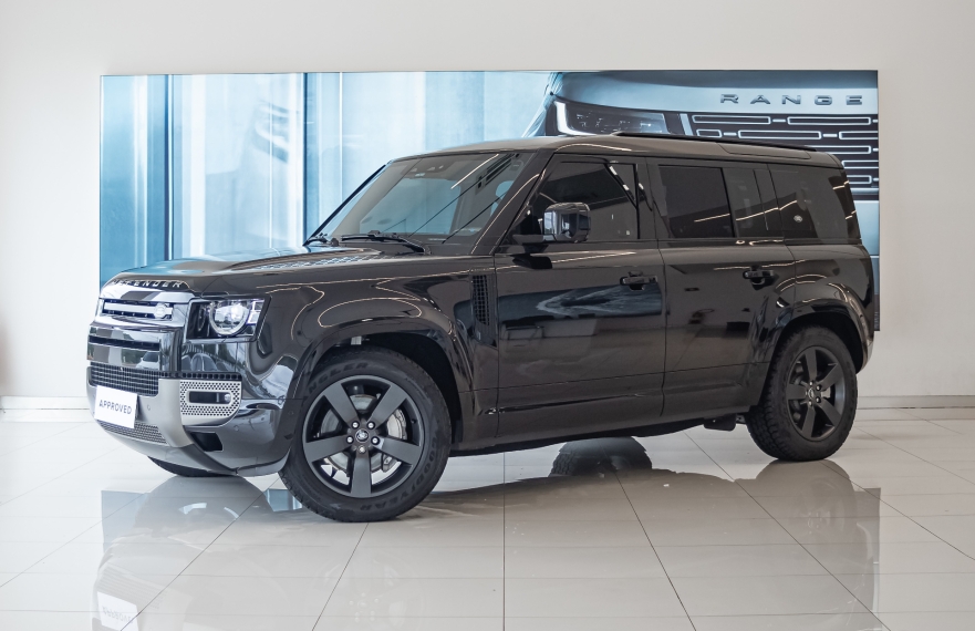 defender 3.0 d300 turbo diesel mhev 110 x-dynamic se awd automatico