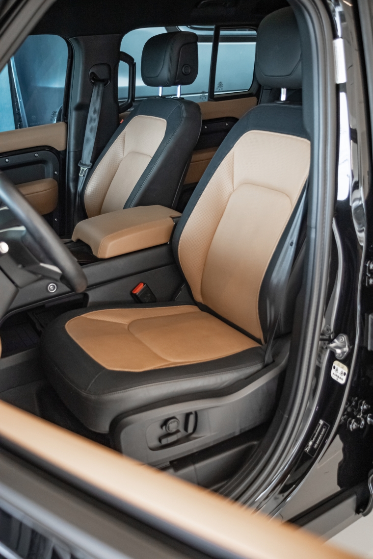 defender 3.0 d300 turbo diesel mhev 110 x-dynamic se awd automatico