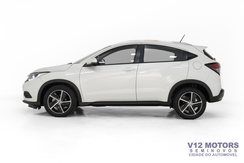 hr-v ex 2019/2020 com 70.800km.