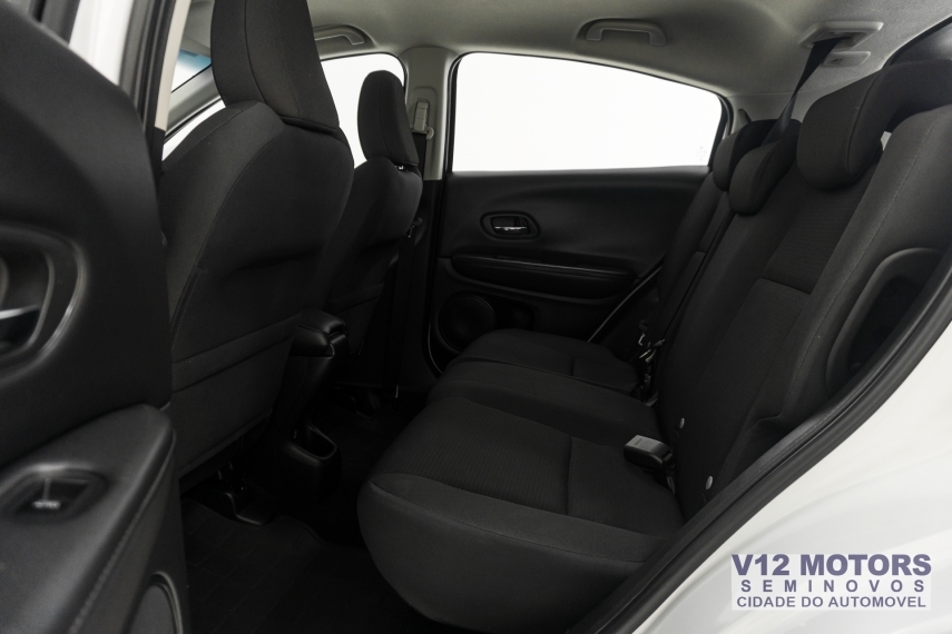 hr-v ex 2019/2020 com 70.800km.