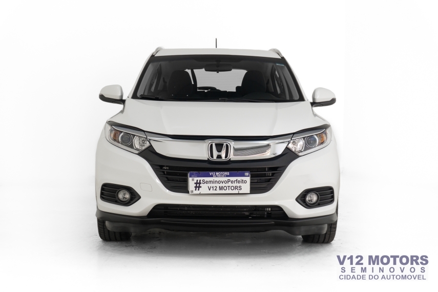 hr-v ex 2019/2020 com 70.800km.