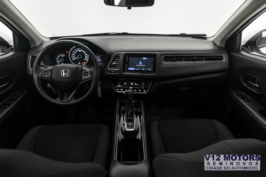 hr-v ex 2019/2020 com 70.800km.