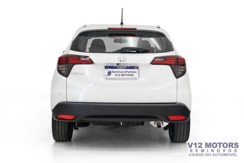 hr-v ex 2019/2020 com 70.800km.