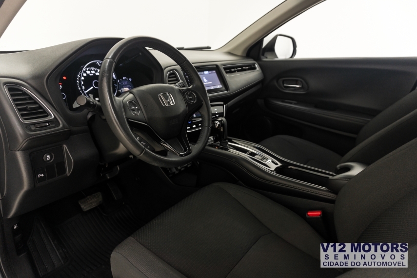 hr-v ex 2019/2020 com 70.800km.