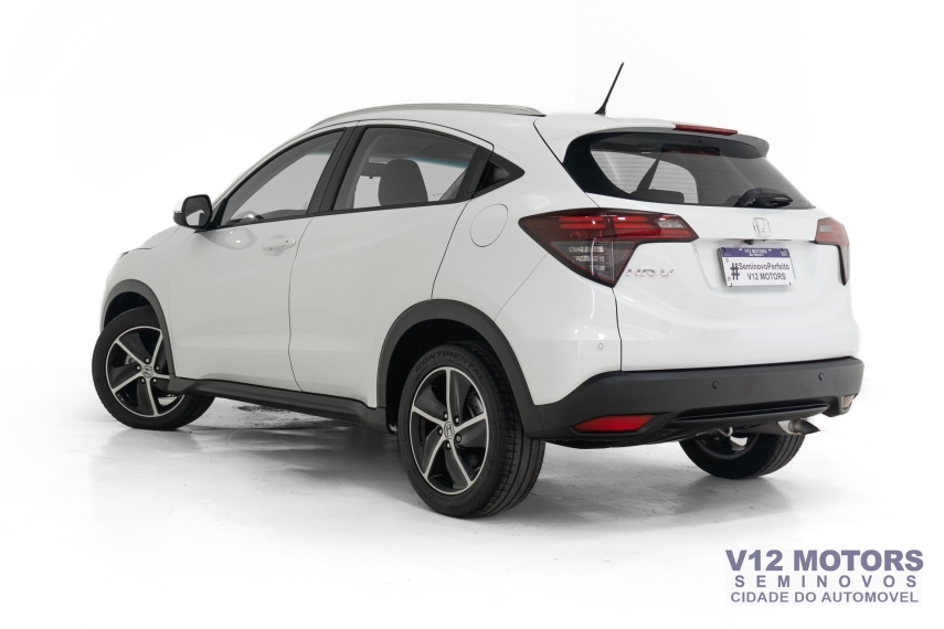hr-v ex 2019/2020 com 70.800km.