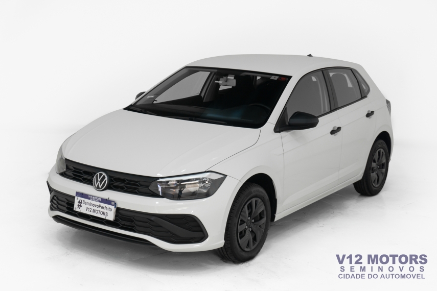 volkswagen polo track.