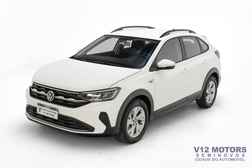 nivus comfortline 2022/2022 com apenas 31mil km.