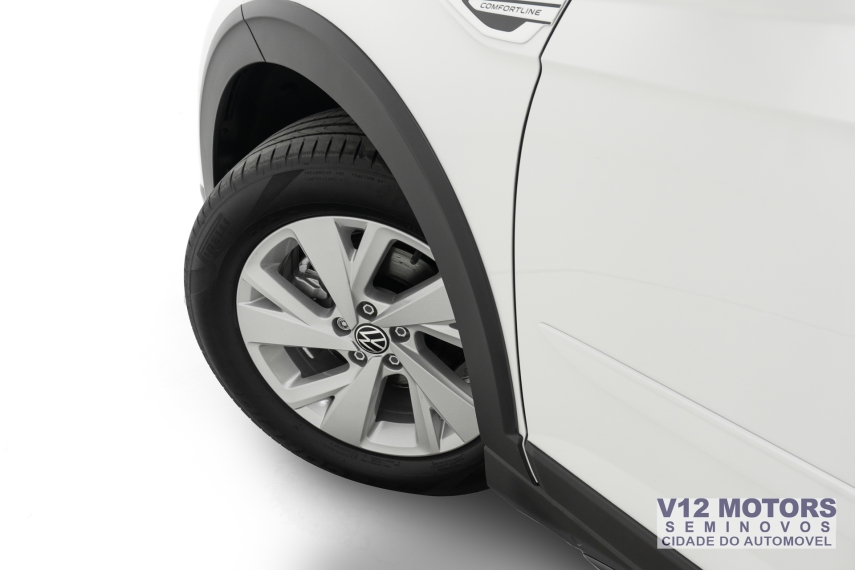 nivus comfortline 2022/2022 com apenas 31mil km.