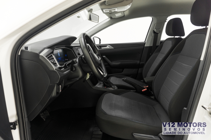nivus comfortline 2022/2022 com apenas 31mil km.