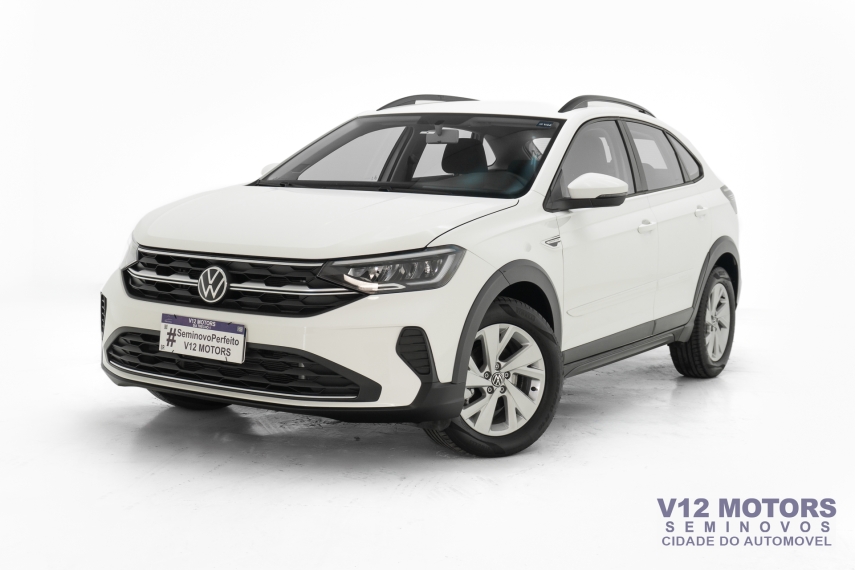 nivus comfortline 2022/2022 com apenas 31mil km.