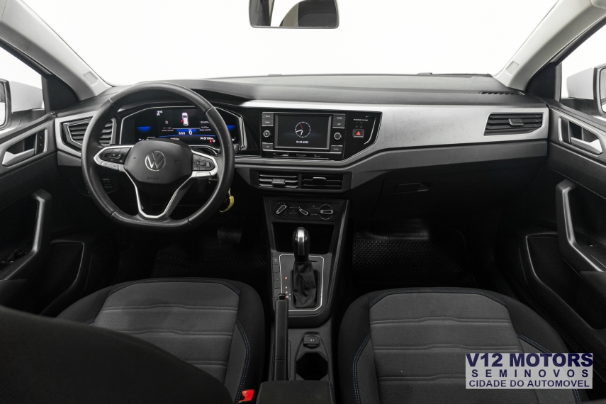 nivus comfortline 2022/2022 com apenas 31mil km.