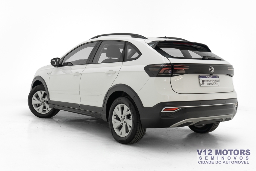 nivus comfortline 2022/2022 com apenas 31mil km.