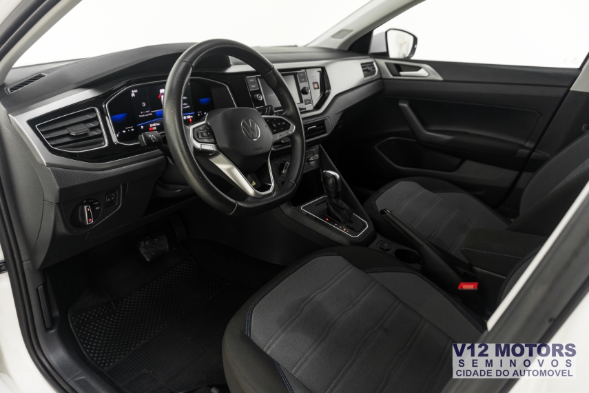 nivus comfortline 2022/2022 com apenas 31mil km.